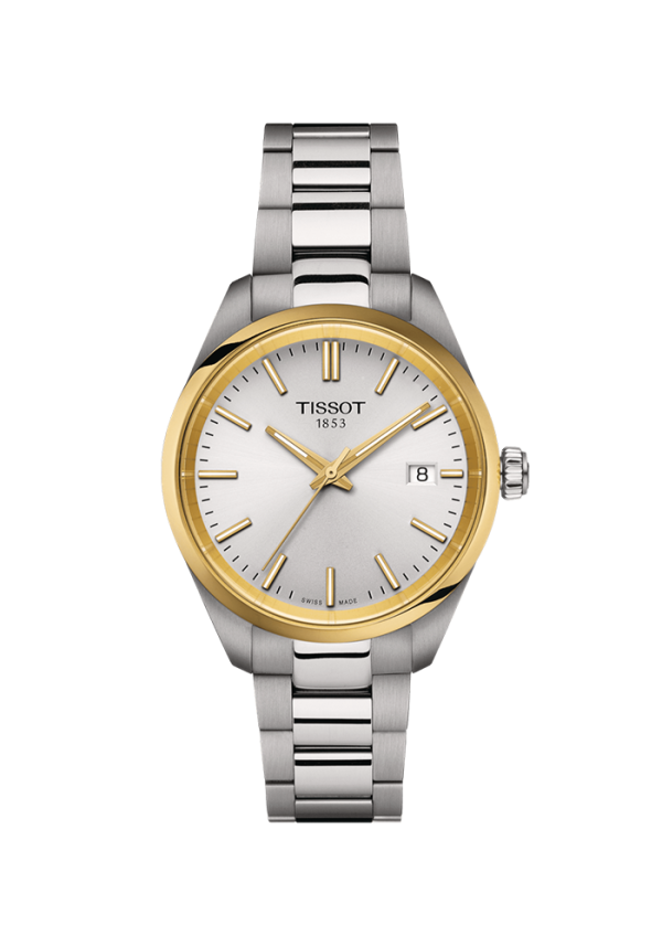 Tissot T-Classic PR 100 34 mm T150.210.21.031.00