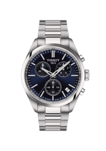 Tissot T-Classic PR 100 Chronograph T150.417.11.041.00