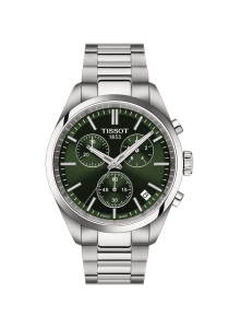 Tissot T-Classic PR 100 Chronograph T150.417.11.091.00