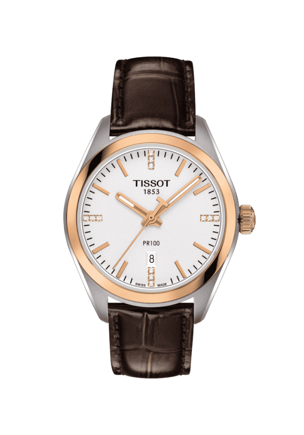 Tissot T-Classic PR 100 Lady T101.210.26.036.00