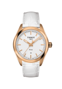 Tissot T-Classic PR 100 Lady T101.210.36.031.01