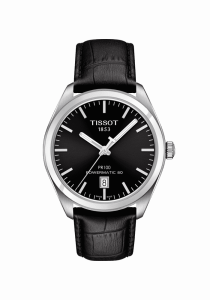 Tissot T-Classic PR 100 Powermatic 80 T101.407.16.051.00