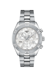 Tissot T-Classic PR 100 Sport Chic Chronograph T101.917.11.116.00