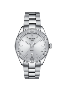 Tissot T-Classic PR 100 Sport Chic Lady T101.910.11.031.00