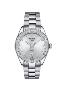 Tissot T-Classic PR 100 Sport Chic Lady T101.910.11.036.00