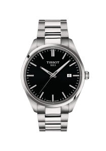 Tissot T-Classic PR 100 T150.410.11.041.00