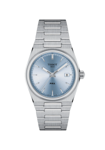 Tissot T-Classic PRX 35mm T137.210.11.351.00