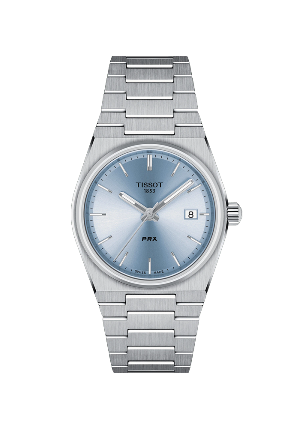 Tissot T-Classic PRX 35mm T137.210.11.351.00