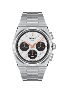 Tissot T-Classic PRX Automatic Chronograph T137.427.11.011.00