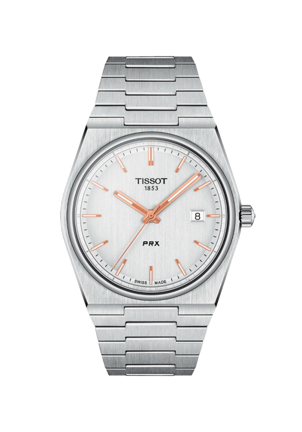 Tissot T-Classic PRX T137.410.11.031.00