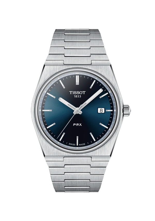 Tissot T-Classic PRX T137.410.11.041.00