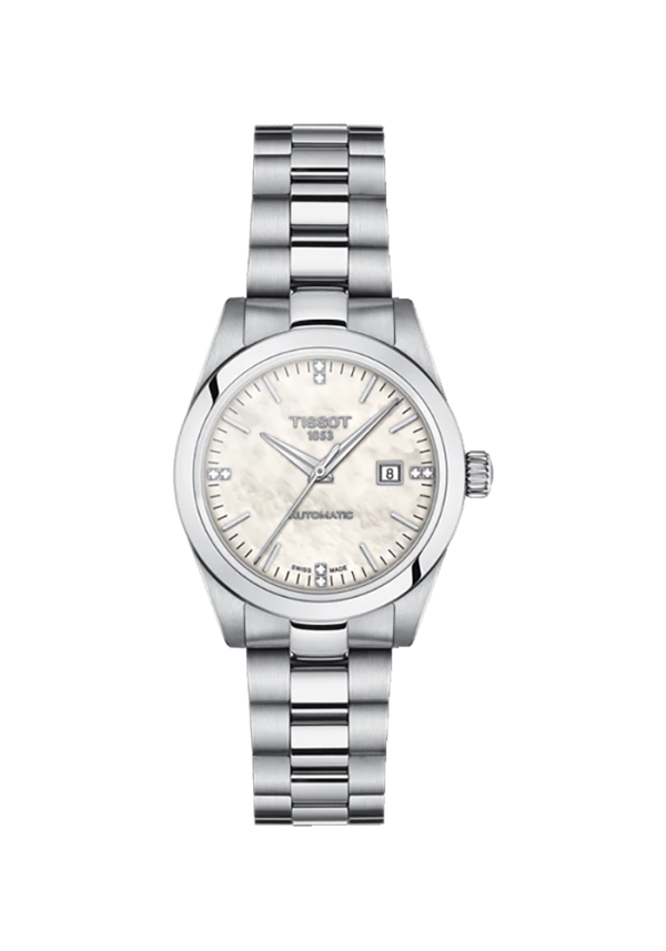 Tissot T-Classic T-My Lady Automatic T132.007.11.116.00