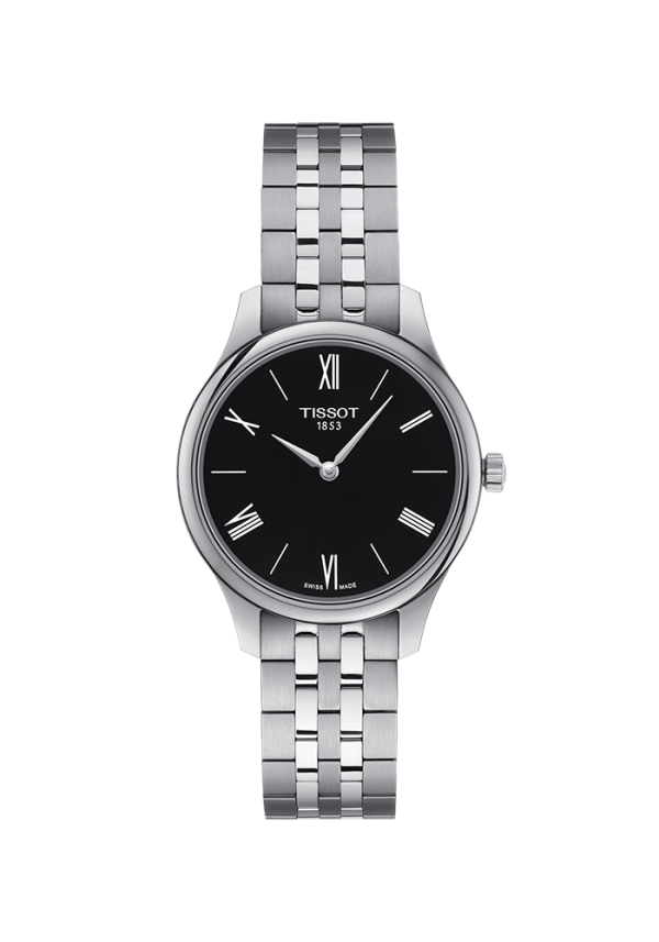 Tissot T-Classic Tradition 5.5 Lady (31.00) T063.209.11.058.00