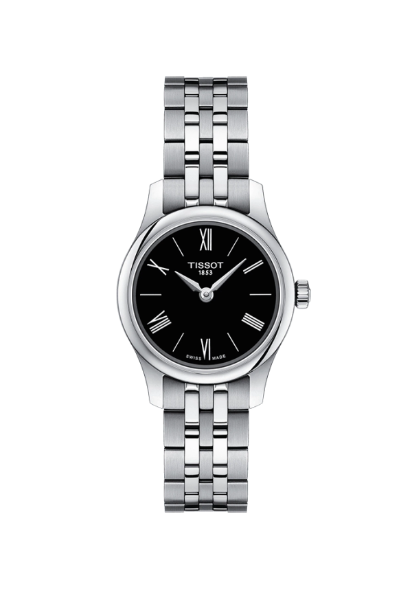 Tissot T-Classic Tradition 5.5 Lady T063.009.11.058.00