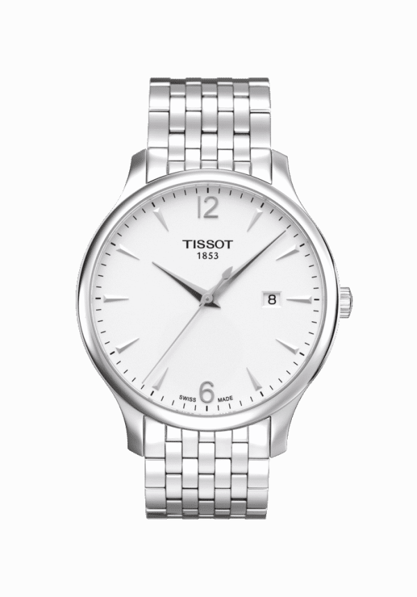 Tissot T-Classic Tradition T063.610.11.037.00