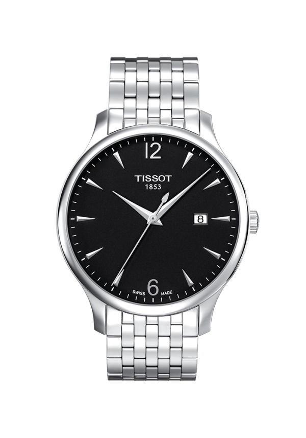 Tissot T-Classic Tradition T063.610.11.057.00