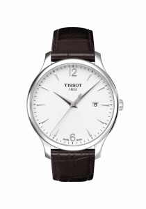 Tissot T-Classic Tradition T063.610.16.037.00