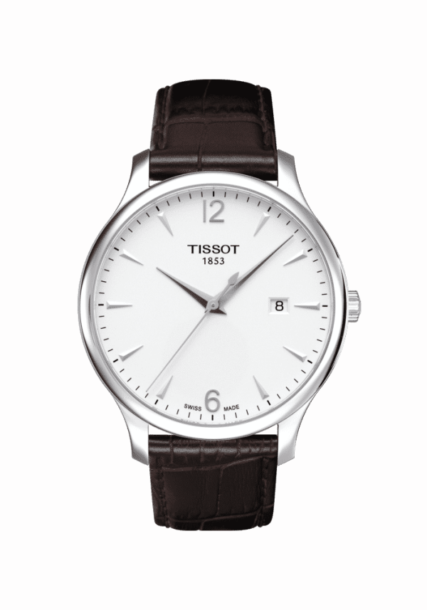 Tissot T-Classic Tradition T063.610.16.037.00