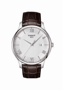 Tissot T-Classic Tradition T063.610.16.038.00