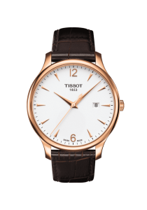 Tissot T-Classic Tradition T063.610.36.037.00