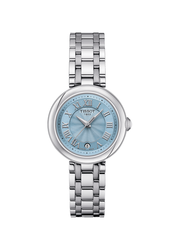 Tissot T-Lady Bellissima Small Lady T126.010.11.133.00