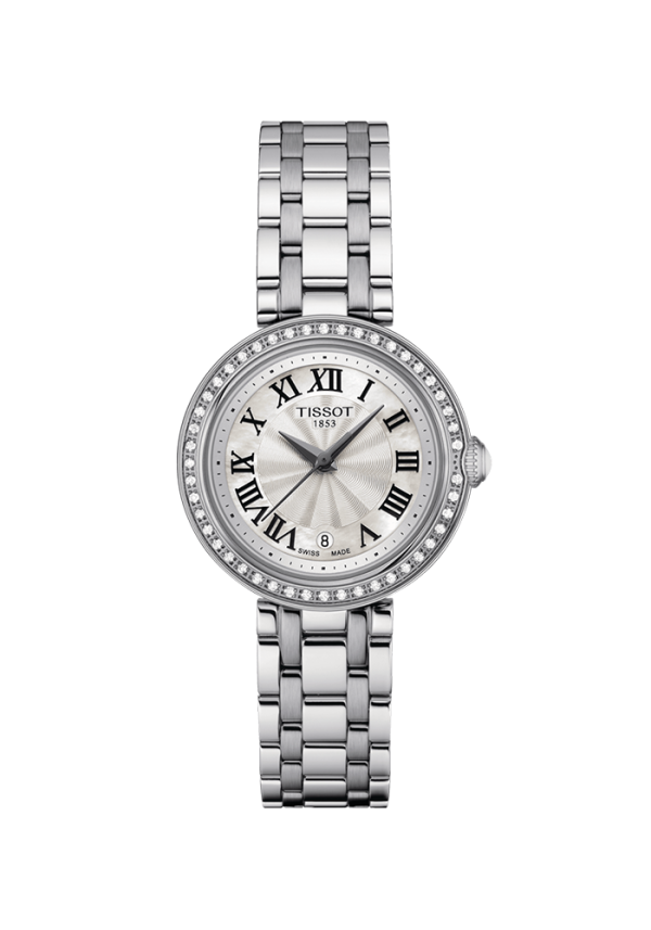 Tissot T-Lady Bellissima Small Lady T126.010.61.113.00