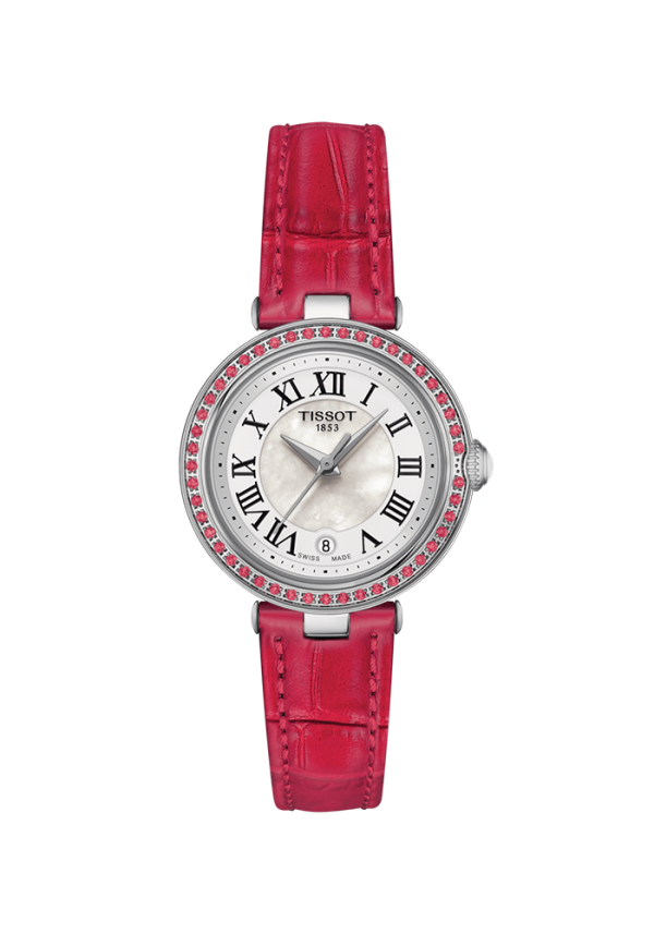 Tissot T-Lady Bellissima Small Lady T126.010.66.113.00