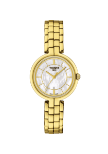 Tissot T-Lady Flamingo T094.210.33.111.00