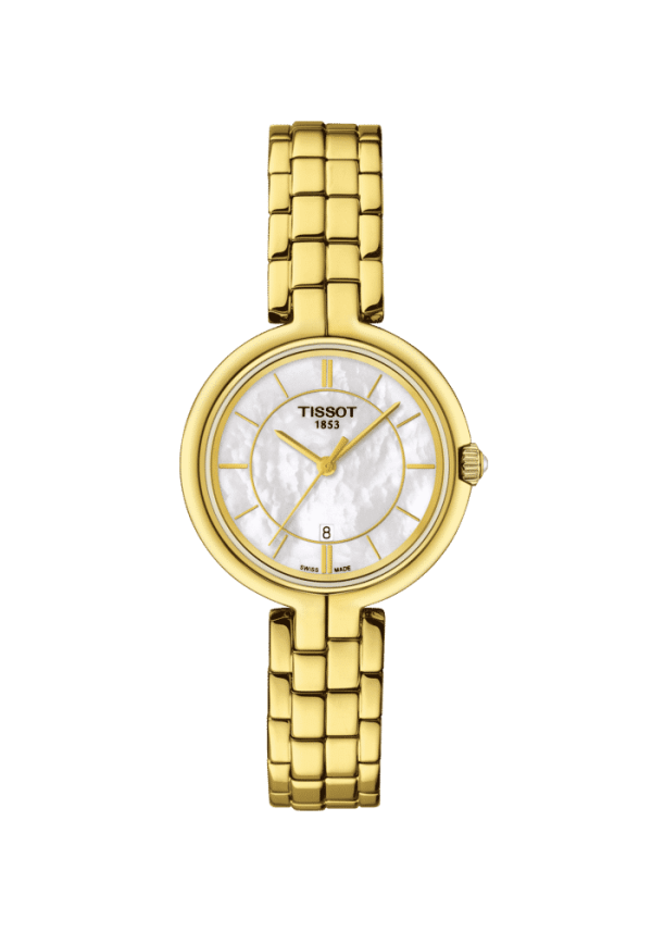 Tissot T-Lady Flamingo T094.210.33.111.00