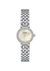 Tissot T-Lady Lovely Round T140.009.61.116.00