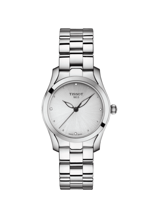 Tissot T-Lady T-Wave T112.210.11.036.00