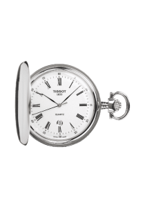 Tissot T-Pocket Savonnette T83.6.553.13