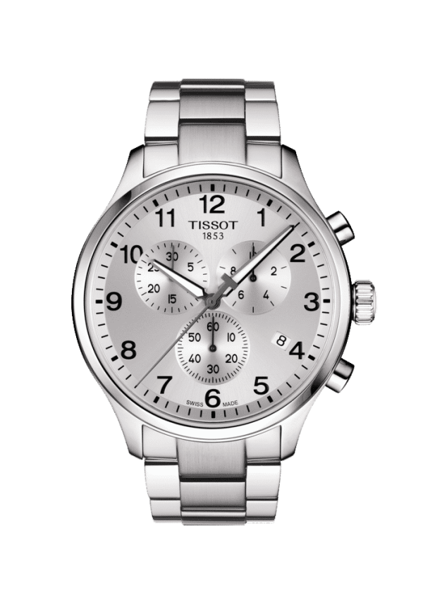 Tissot T-Sport Chrono XL Classic T116.617.11.037.00