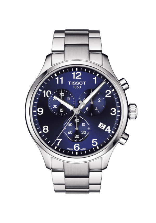 Tissot T-Sport Chrono XL Classic T116.617.11.047.01