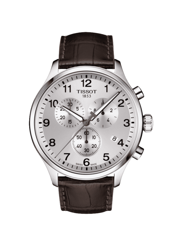 Tissot T-Sport Chrono XL Classic T116.617.16.037.00