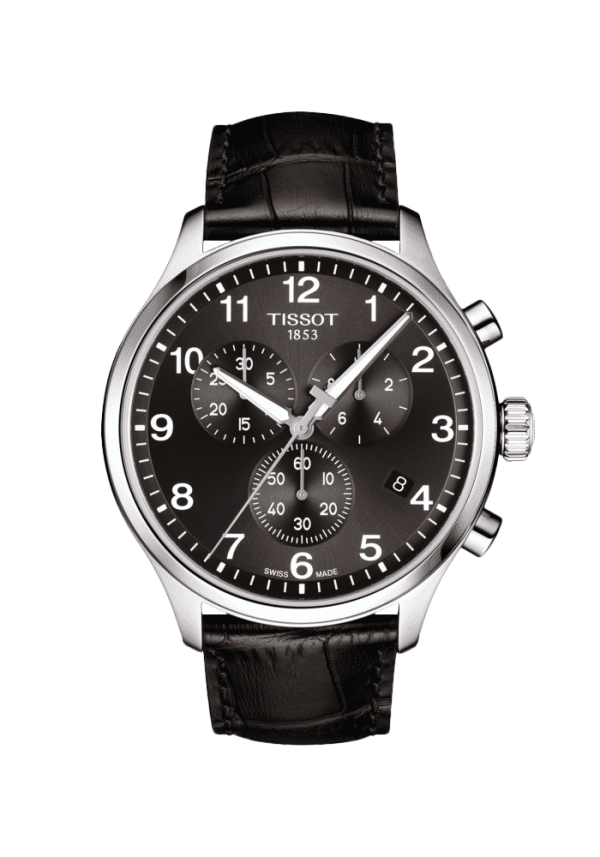 Tissot T-Sport Chrono XL Classic T116.617.16.057.00