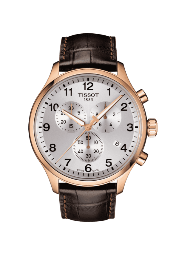 Tissot T-Sport Chrono XL Classic T116.617.36.037.00