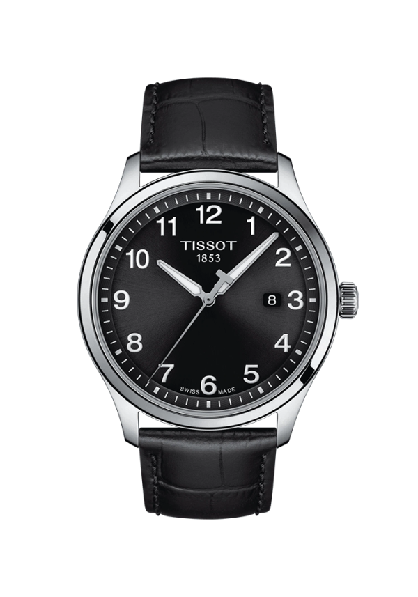 Tissot T-Sport Gent XL Classic T116.410.16.057.00