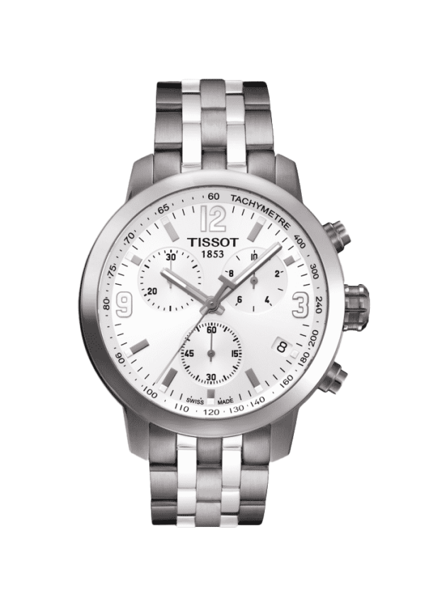 Tissot T-Sport PRC 200 Chronograph T055.417.11.017.00