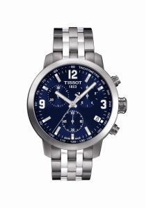 Tissot T-Sport PRC 200 Chronograph T055.417.11.047.00