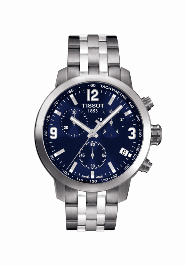 Tissot T-Sport PRC 200 Chronograph T055.417.11.047.00