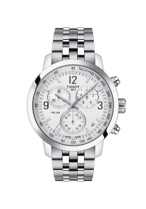 Tissot T-Sport PRC 200 Chronograph T114.417.11.037.00