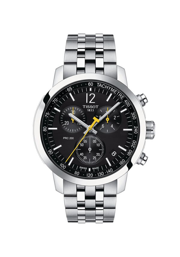 Tissot T-Sport PRC 200 Chronograph T114.417.11.057.00