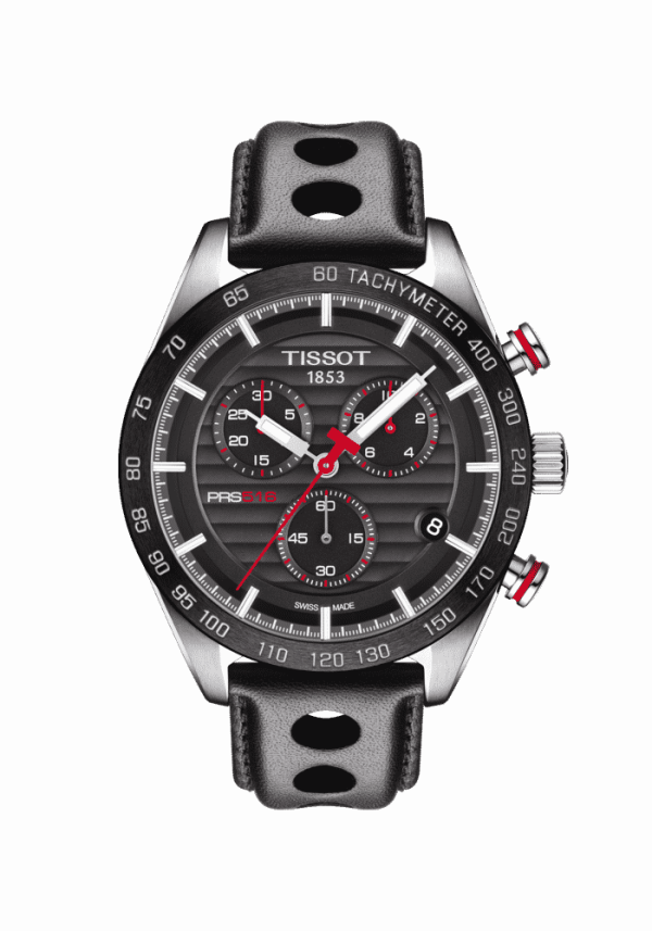 Tissot T-Sport PRS 516 Chronograph T100.417.16.051.00