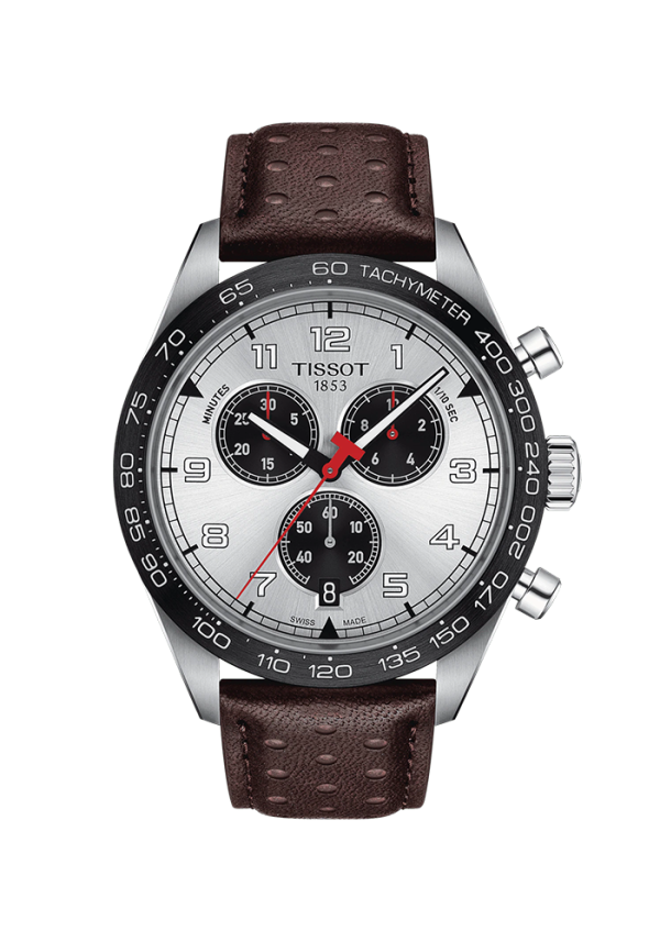 Tissot T-Sport PRS 516 Chronograph T131.617.16.032.00