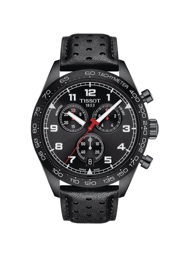 Tissot T-Sport PRS 516 Chronograph T131.617.36.052.00