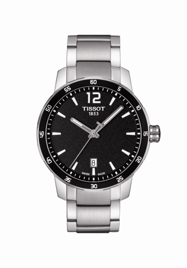 Tissot T-Sport Quickster T095.410.11.057.00