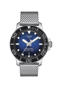 Tissot T-Sport Seastar 1000 Powermatic 80 T120.407.11.041.02