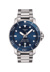 Tissot T-Sport Seastar 1000 Powermatic 80 T120.407.11.041.03