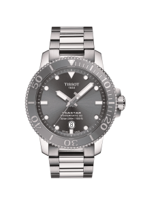 Tissot T-Sport Seastar 1000 Powermatic 80 T120.407.11.081.01